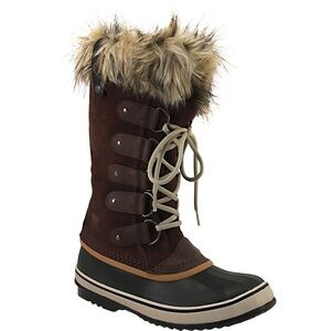 Sorel Joan of Arctic Waterproof Boot